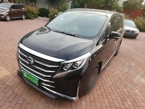 GAC M8, 2022
