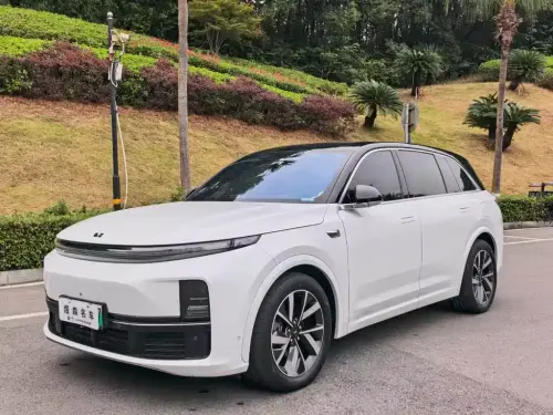 Li Auto L7, 2023