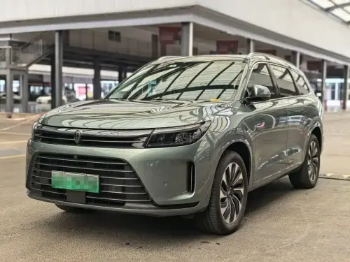 AITO M7, 2023