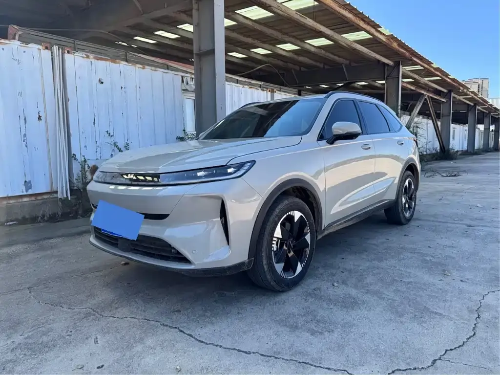 Haval H6, 2026