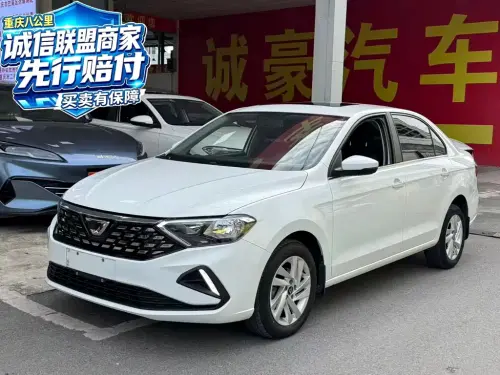 Jetta VA3, 2022