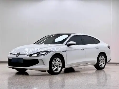 Volkswagen Lamando, 2022