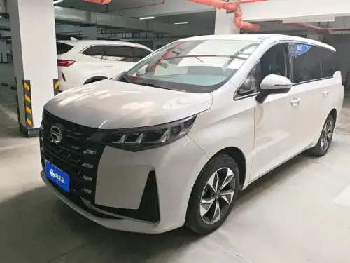 GAC M6, 2024