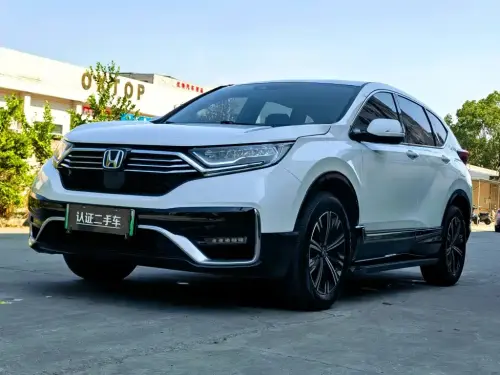 Honda CR-V, 2022