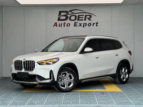 BMW X1, 2023