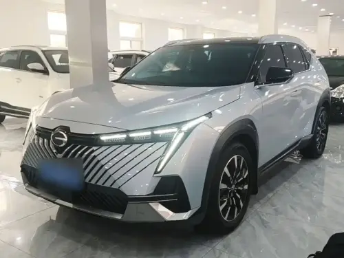 GAC Emkoo, 2023