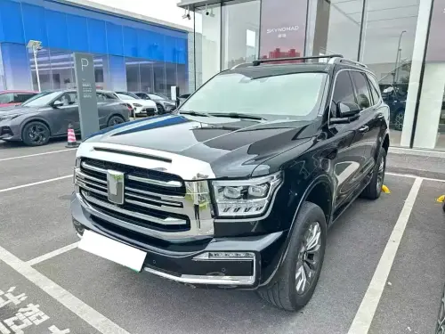 Tank 500, 2024