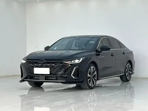 Chery Arrizo 8, 2024