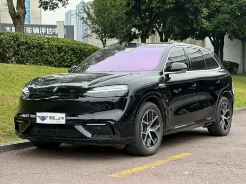 AITO M6, 2026
