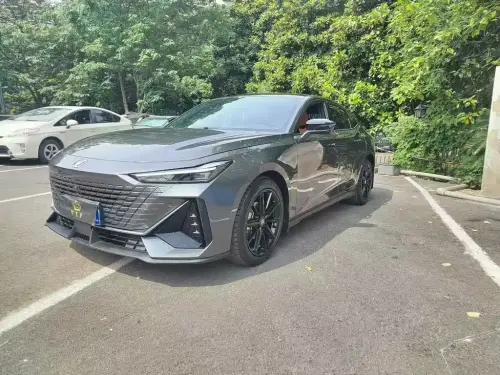 Changan UNI-V, 2023