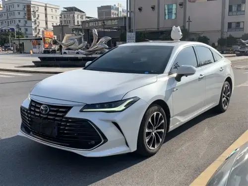 Toyota Avalon, 2024
