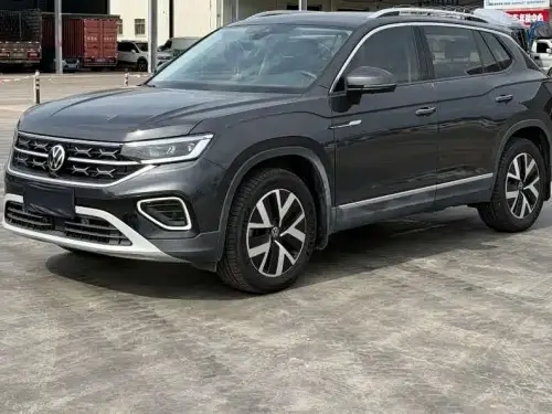 Volkswagen Tayron, 2023