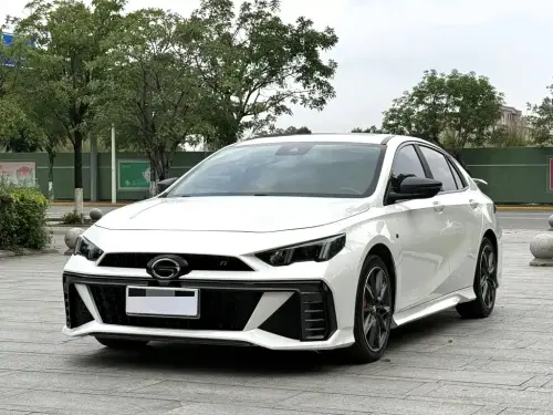 GAC Empow, 2023