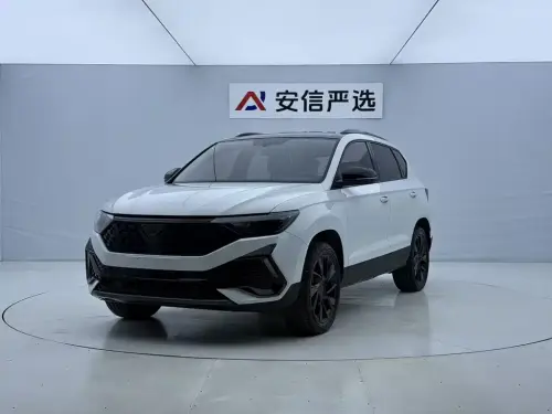Jetta VS5, 2023