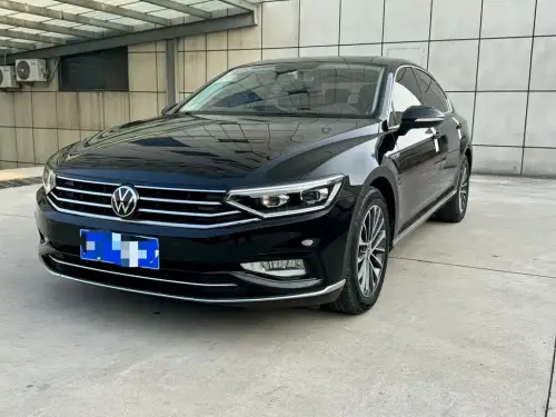 Volkswagen Magotan, 2021