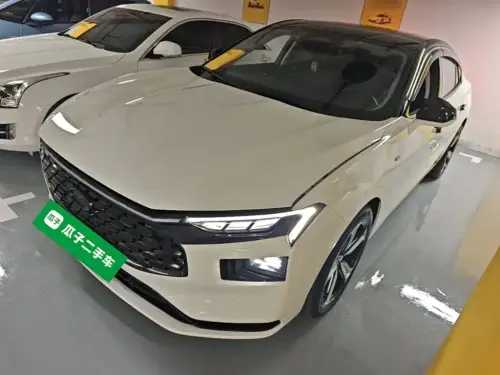 Ford Mondeo, 2024