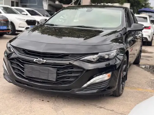 Chevrolet Malibu XL, 2022