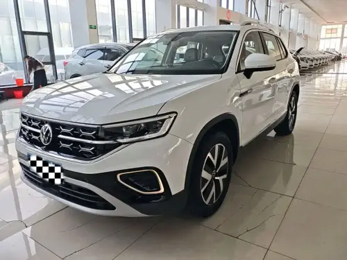 Volkswagen Tayron, 2023