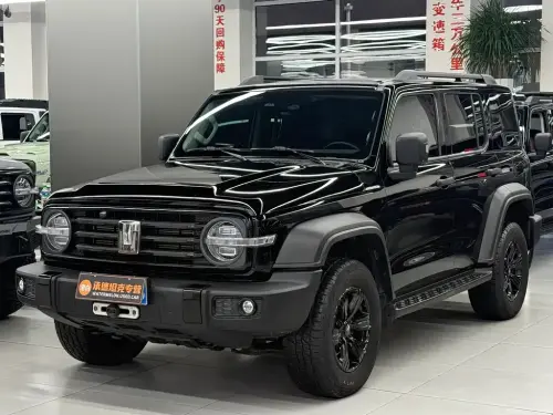 Tank 300, 2022