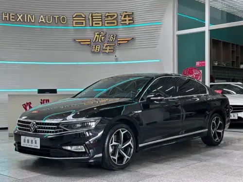 Volkswagen Magotan, 2023