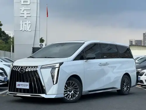 GAC M8, 2022