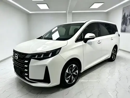 GAC M6, 2022