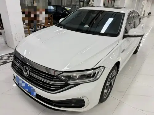 Volkswagen Sagitar, 2024