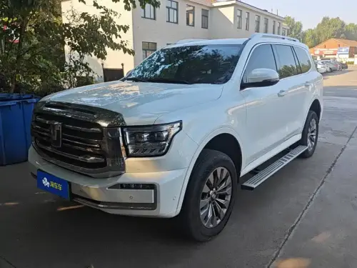 Tank 500, 2024