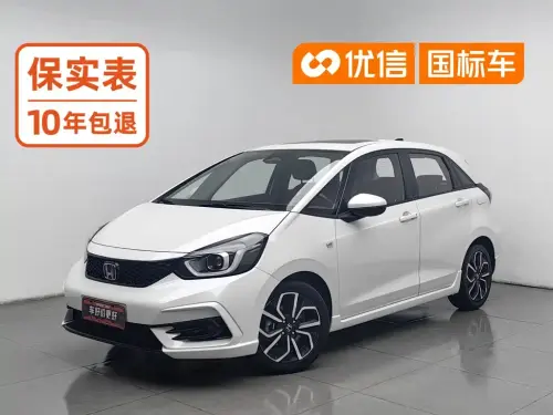 Honda LIFE, 2022