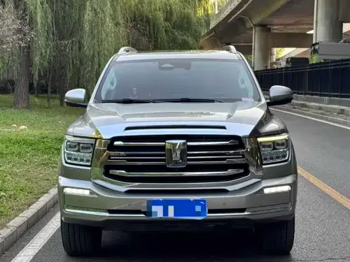 Tank 500, 2023