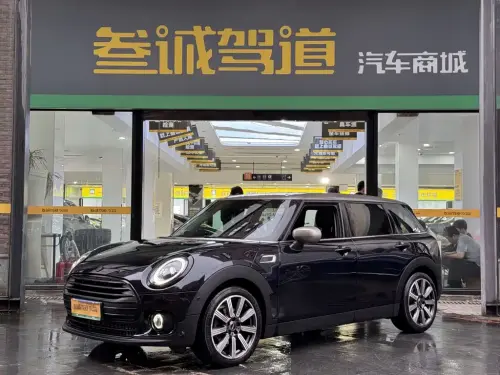 Mini MINI CLUBMAN, 2022