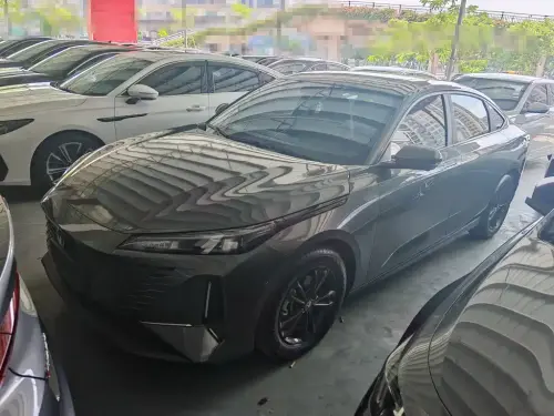 Changan Yida, 2023