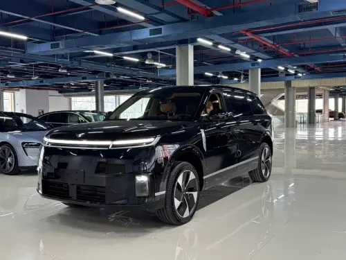 XPeng GX, 2026