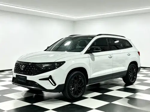 Jetta VS7, 2023