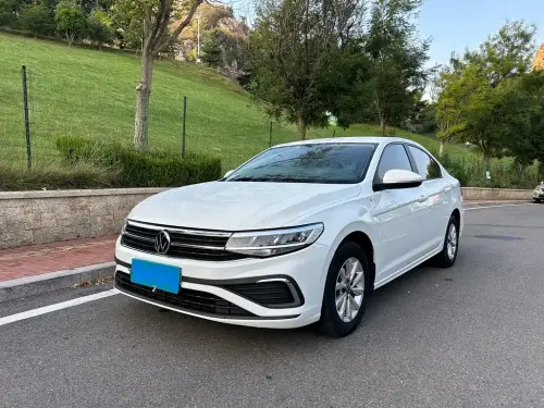 Volkswagen Bora, 2024