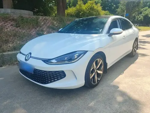Volkswagen Lamando, 2025
