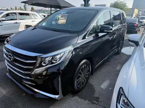 GAC M8, 2021
