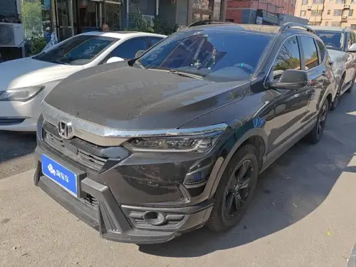 Honda Breeze, 2020