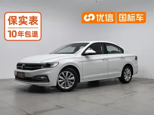 Volkswagen Bora, 2021