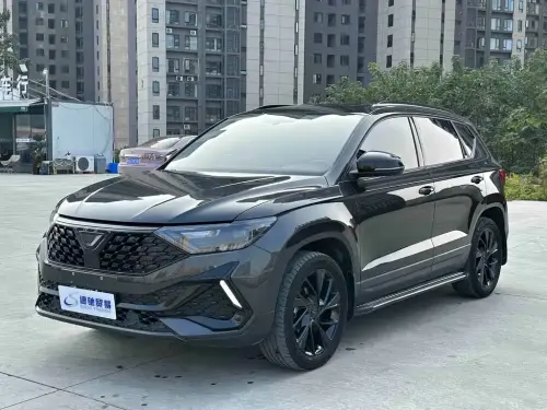 Jetta VS5, 2022