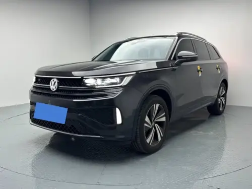 Volkswagen Tavendor, 2025