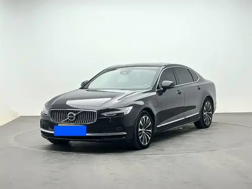 Volvo S90, 2023