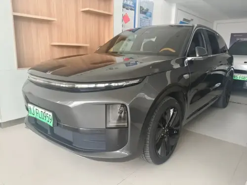 Li Auto L6, 2024
