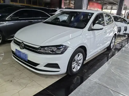 Volkswagen Polo, 2023