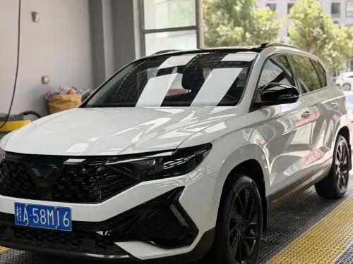 Jetta VS5, 2022