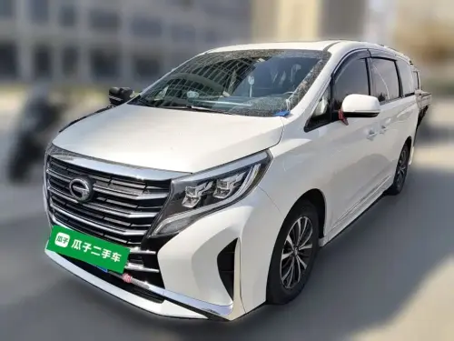 GAC M8, 2023