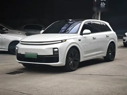 Li Auto L7, 2023