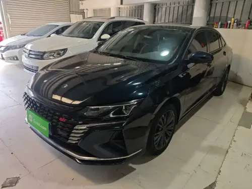 Dongfeng Yixuan MAX, 2023