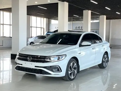 Volkswagen Bora, 2022