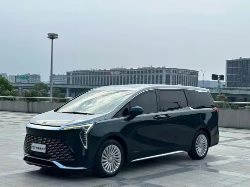 Buick Century, 2023
